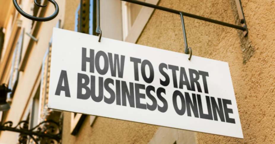 How to Start an Online Business