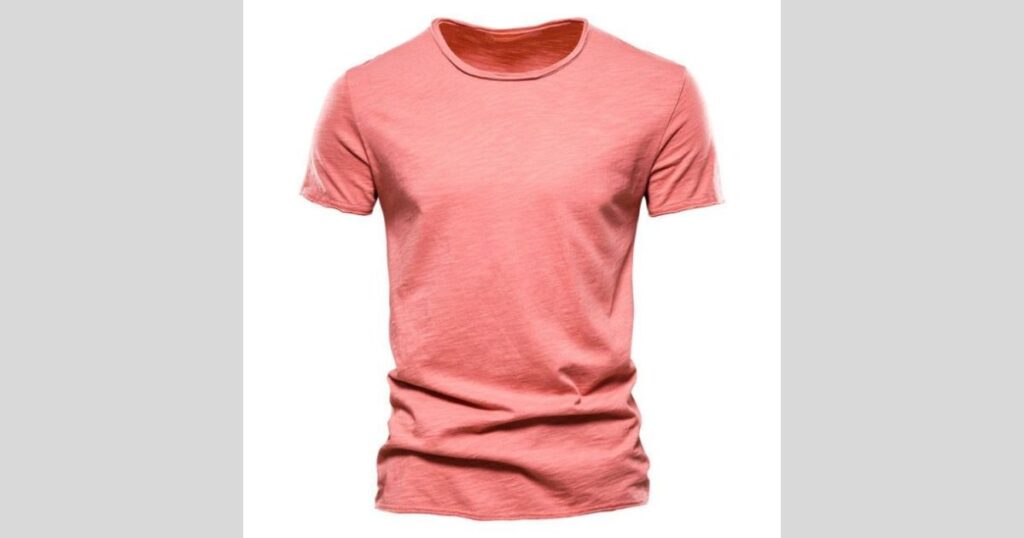 Cotton Blend T-shirts for men