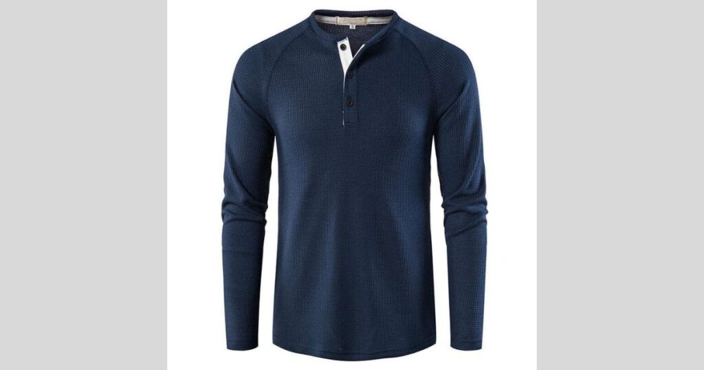 Long Sleeve T-Shirts for men