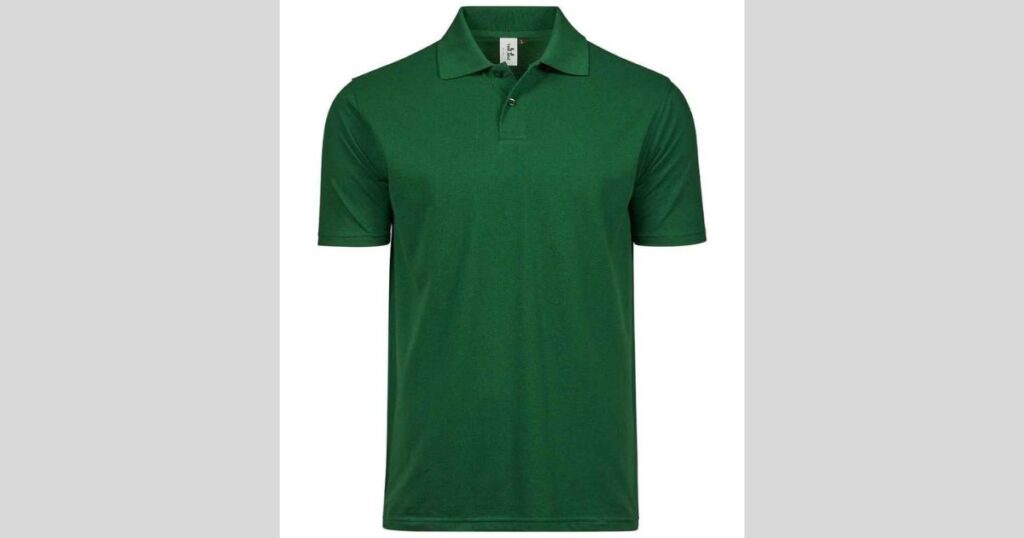 Polo T-shirts for men