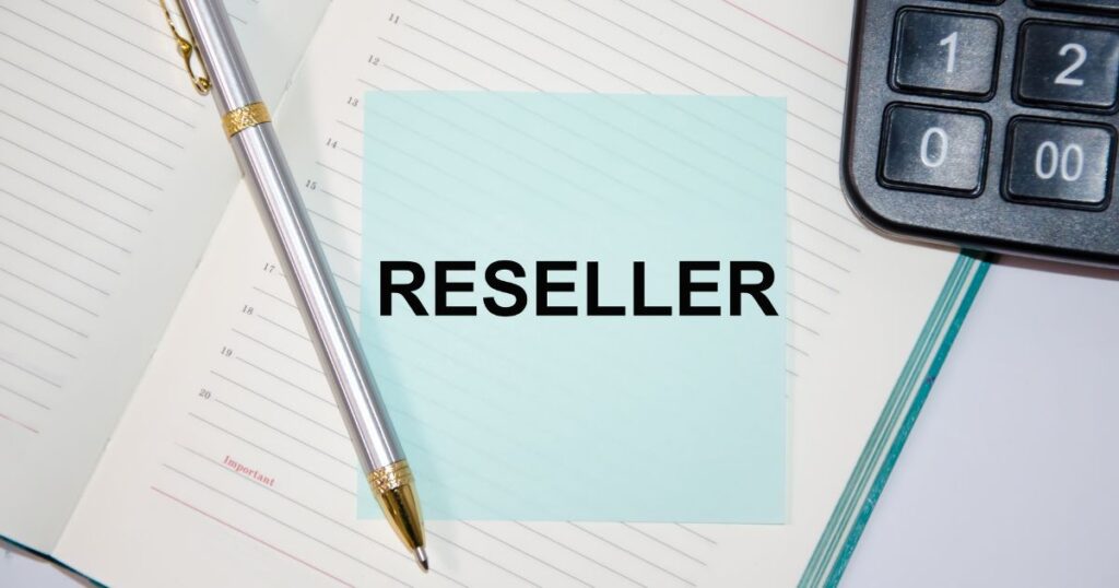 How to Start a Reselling Business in 5 Steps