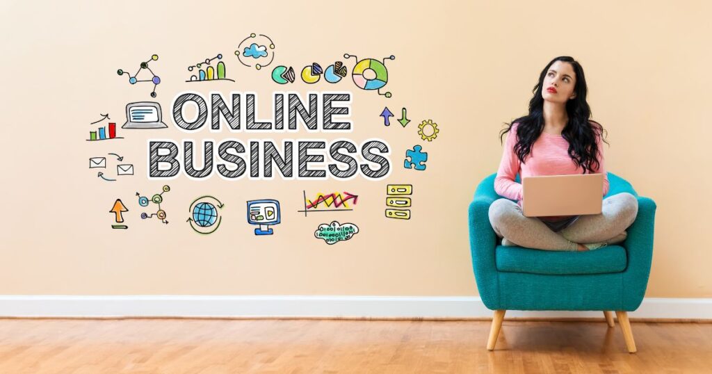 Best Online Business to Start in India