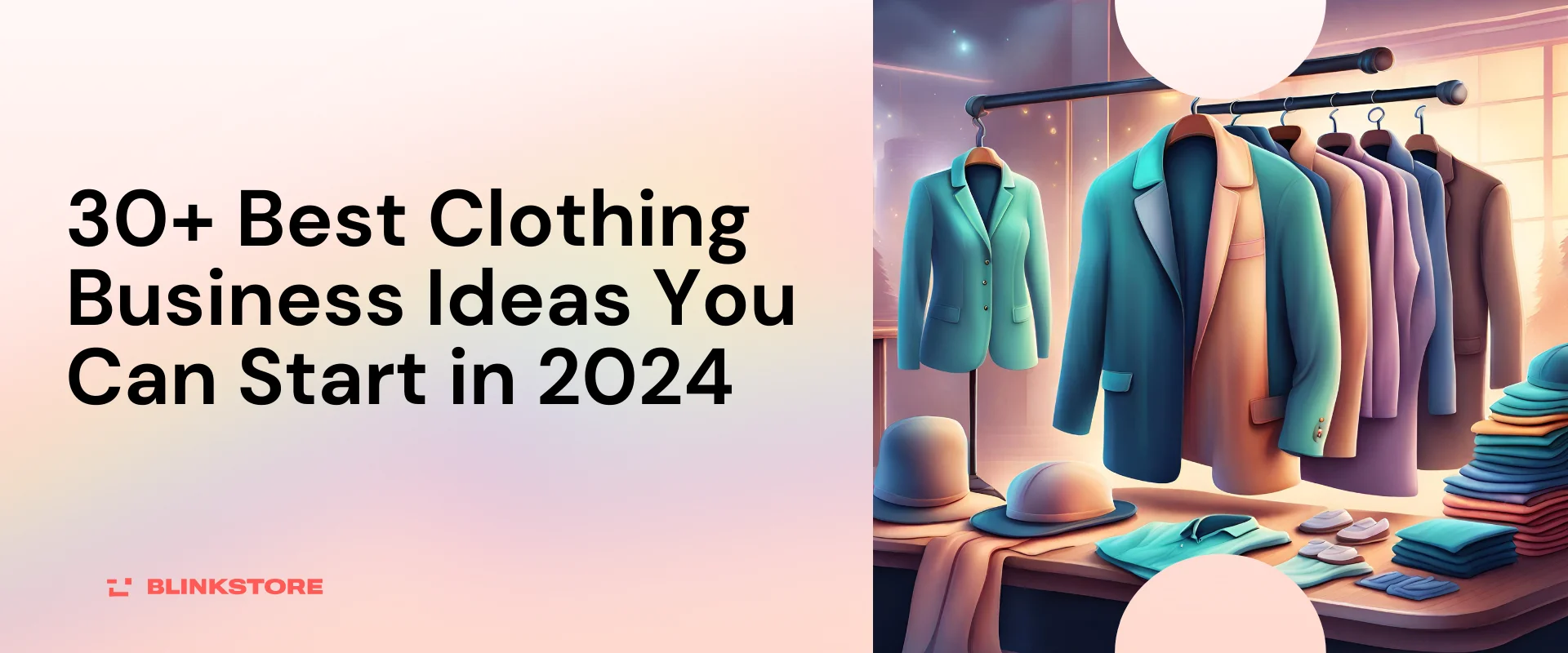 Clothing Business Ideas