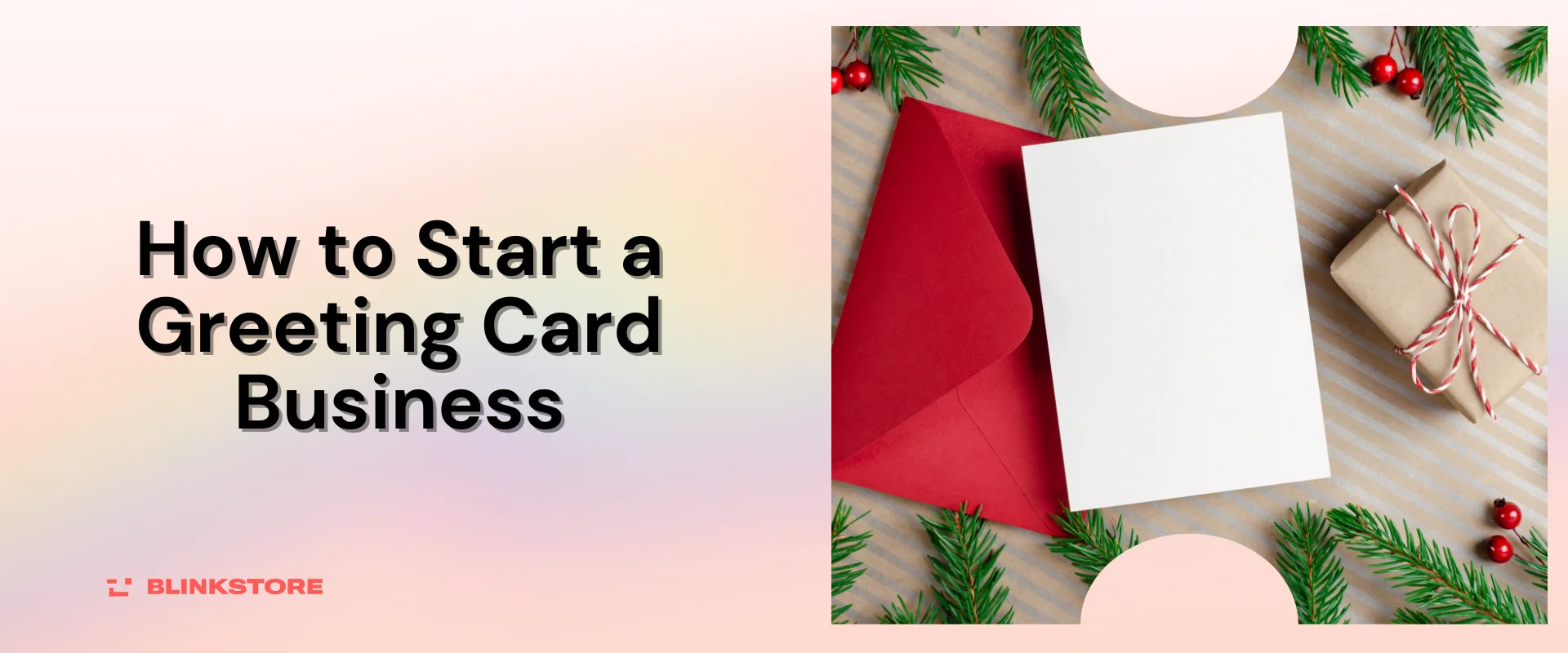 How to Start a Greeting Card Business