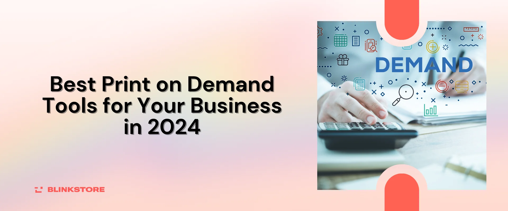 Best Print on Demand Tools for Your Business in 2024