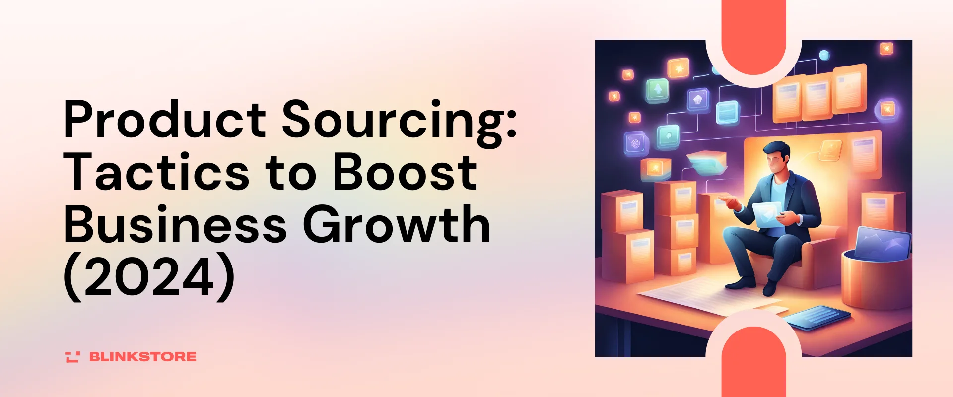 Product Sourcing: Tactics to Boost Business Growth (2024)