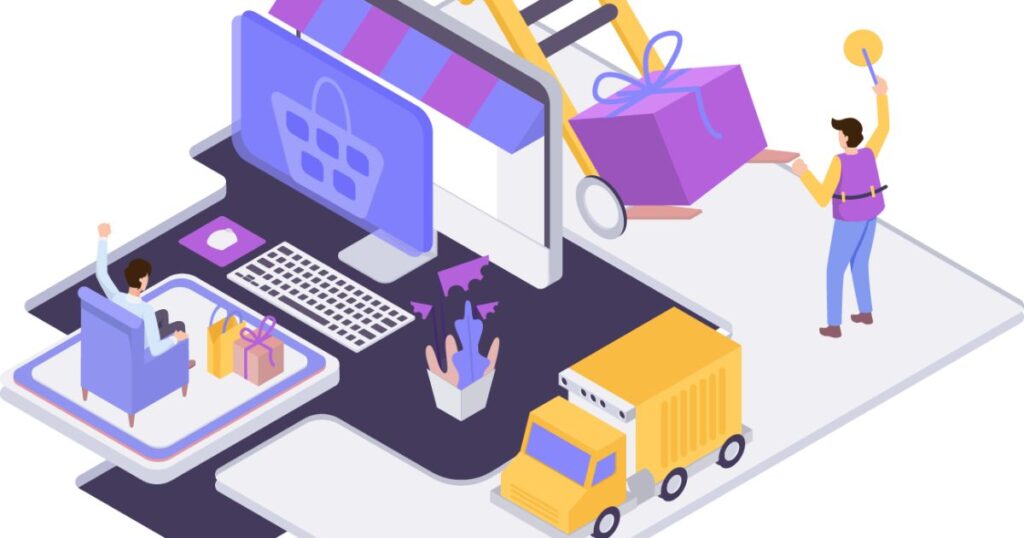 Tips for Success in Dropshipping