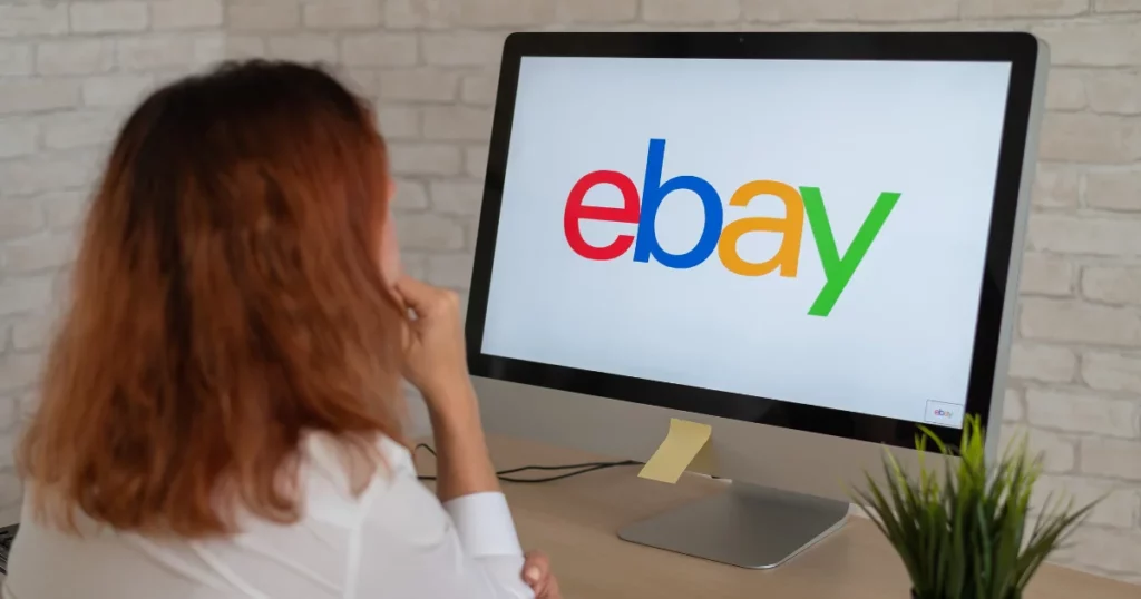  eBay - part time business ideas