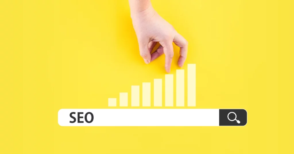 Optimize Your Site and Implementing SEO Strategies