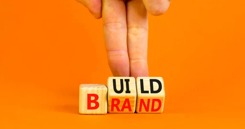Build Your Brand Strategically