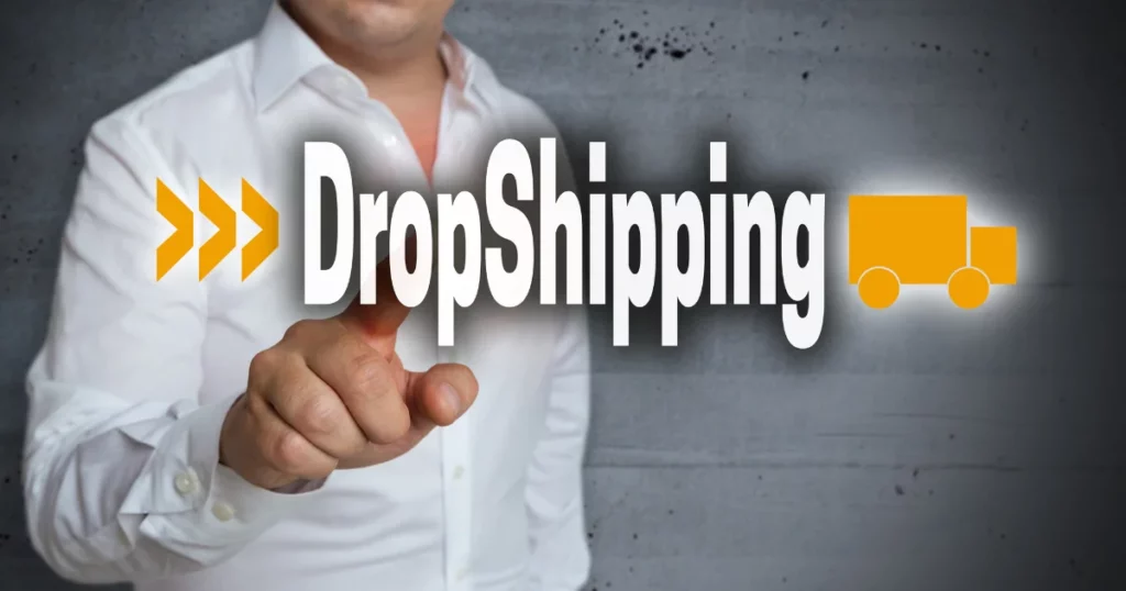 Choose Your Dropshipping Partners