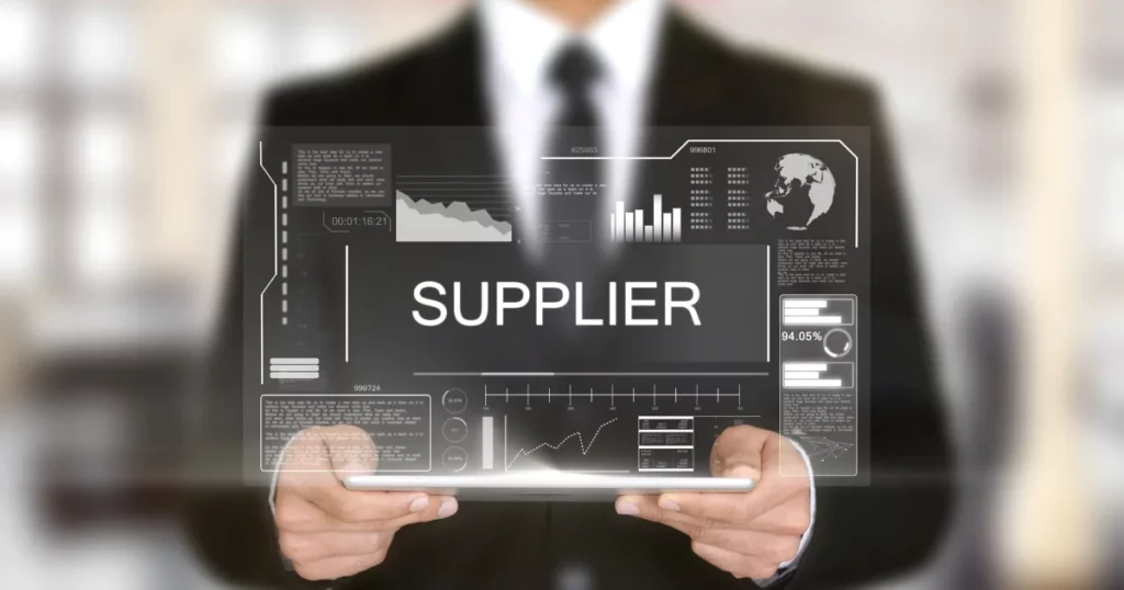 Locating Reliable Suppliers and Manufacturers