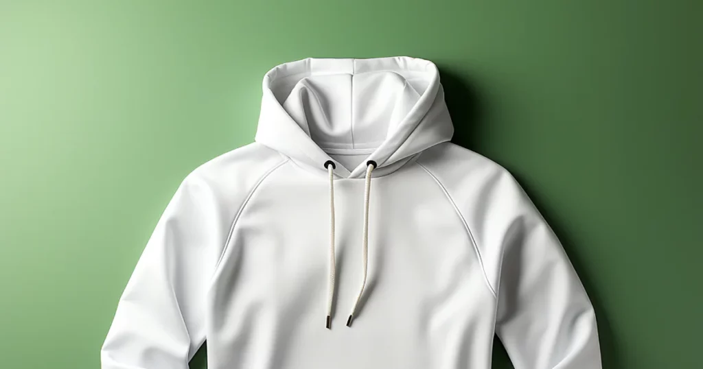 list of different types of hoodies - Funnel Neck Hoodies