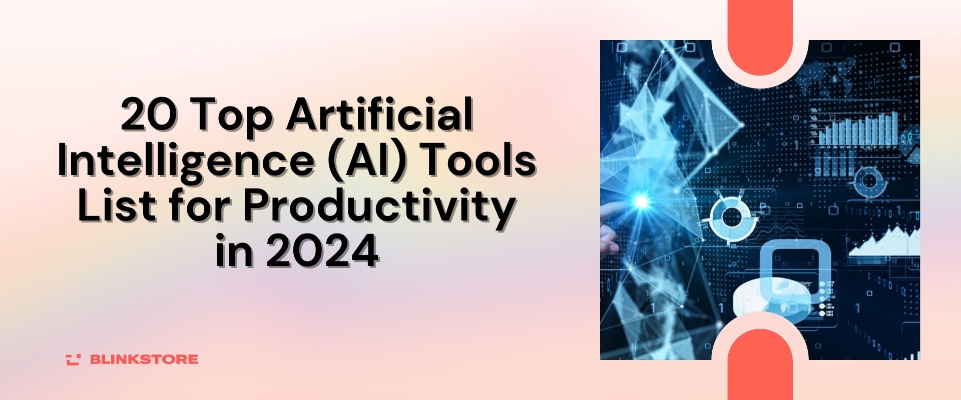60+ Top Artificial Intelligence (AI) Tools List for Productivity in 2024
