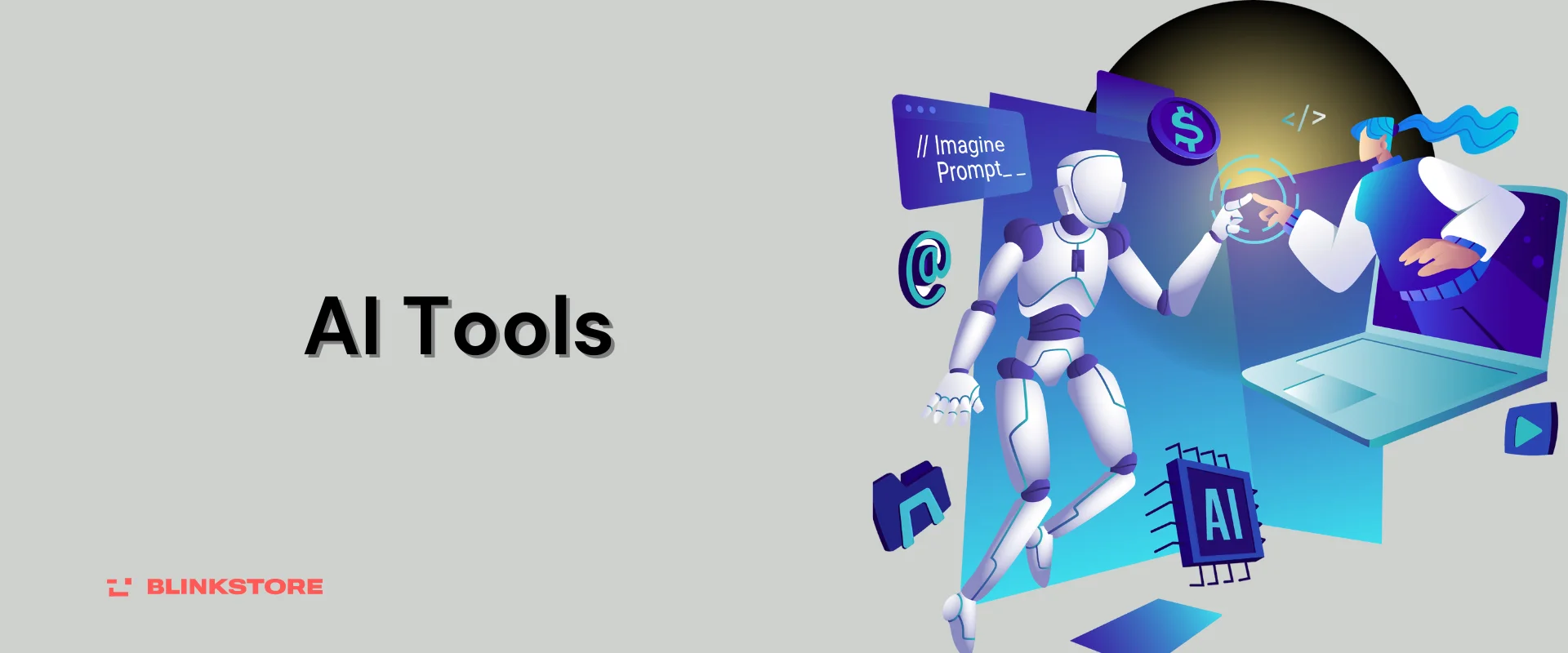 60+ Best AI Tools list for Productivity in 2024