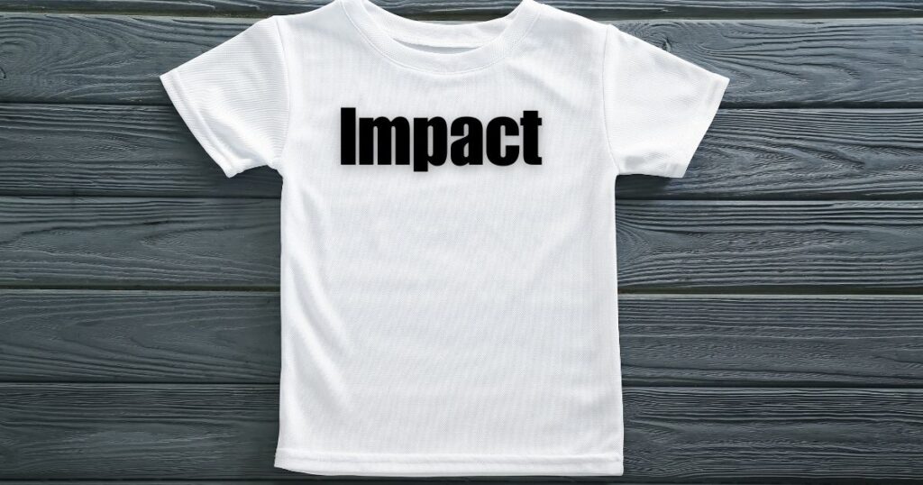 impact - Best Fonts for Tshirt
