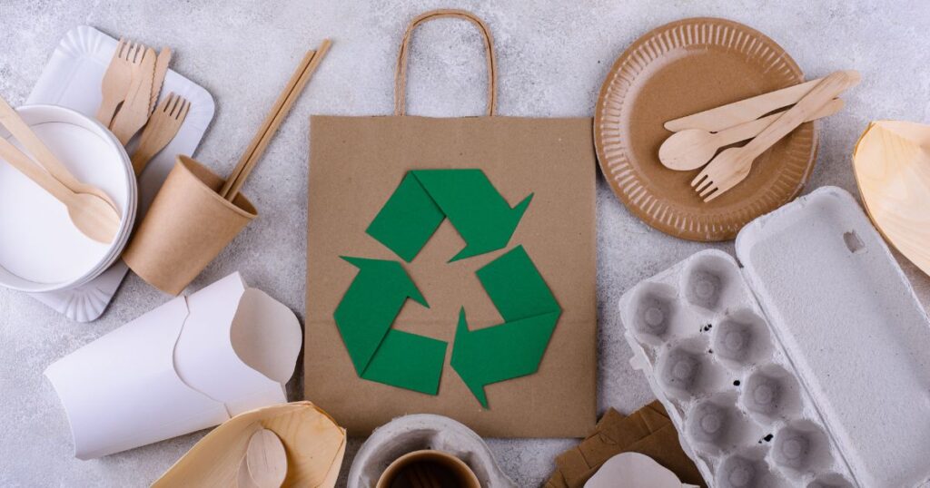 Online Dropshipping Business Ideas for Eco-friendly products