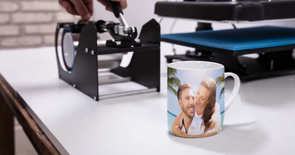 Personalized Photo Mugs - coffee mug printing business