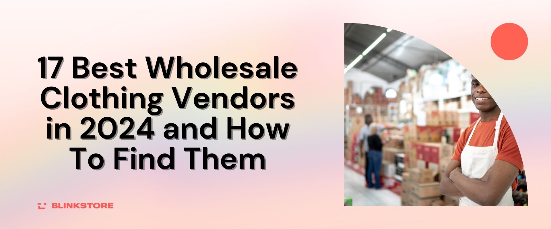 wholesale clothing vendors