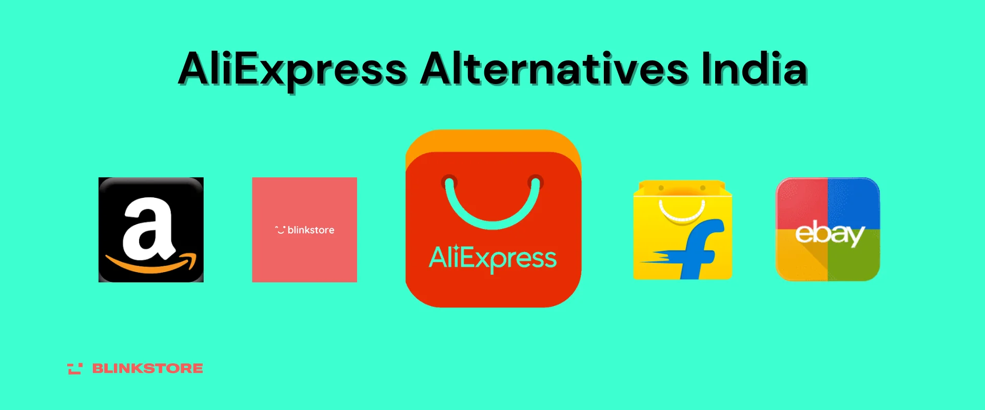 AliExpress India: 11 Best Dropshipping AliExpress Alternatives India
