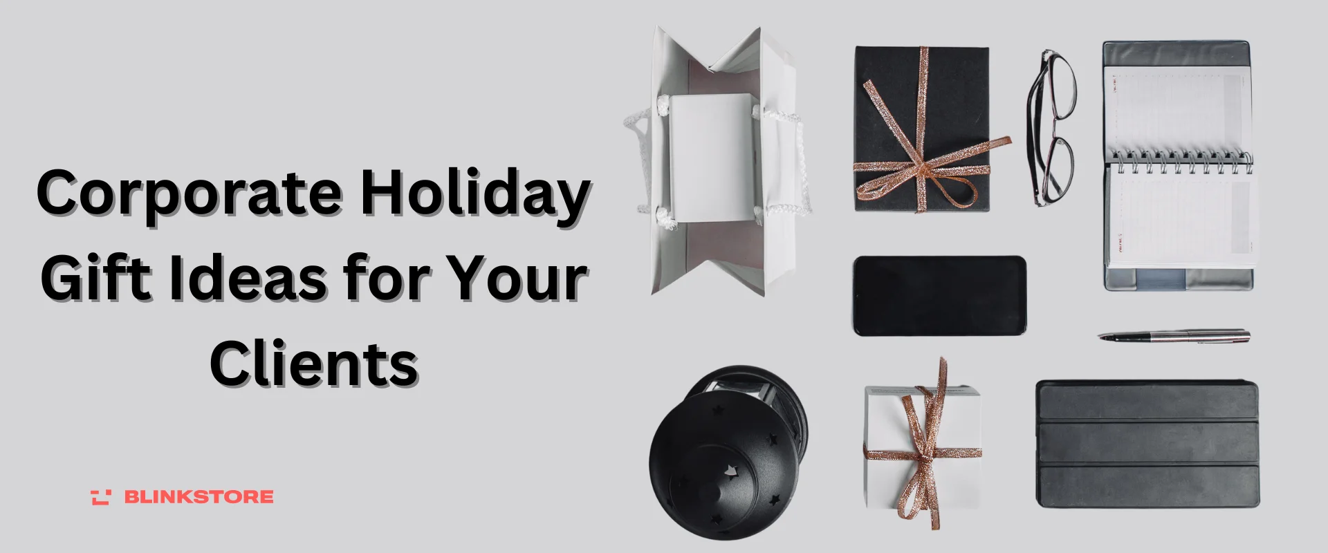 Affordable 20 Corporate Holiday Gift Ideas for your Clients