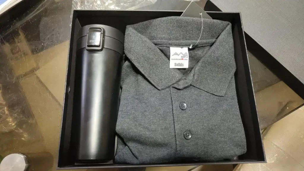 Corporate Gifting Ideas for Startups - Custom Apparels