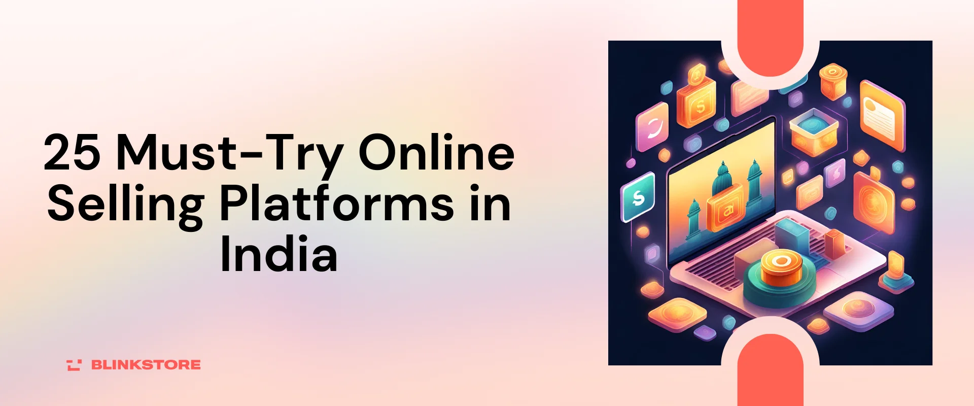 25 Must-Try Online Selling Platforms in India