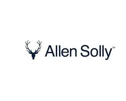 Allen solly - One of the top clothing brands in India