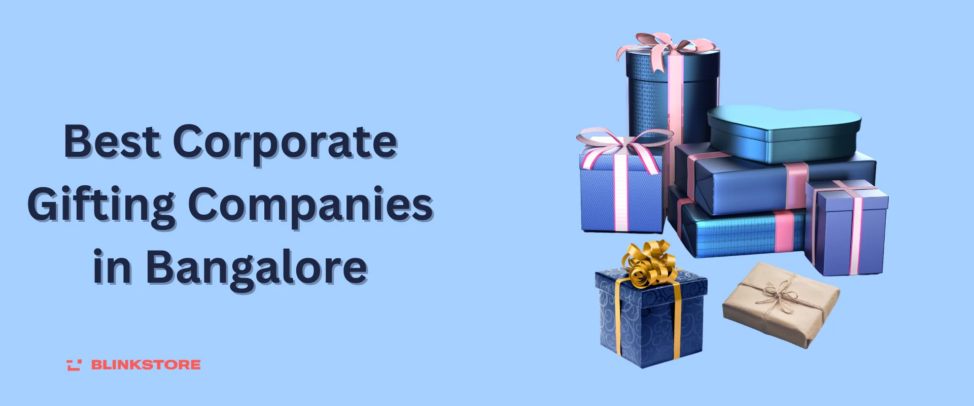 6 Best Corporate Gifting Companies in Bangalore