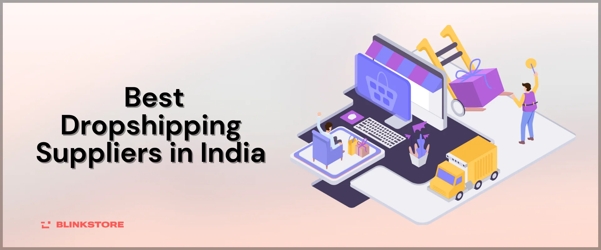 25+ Best Dropshipping Suppliers in India 2024