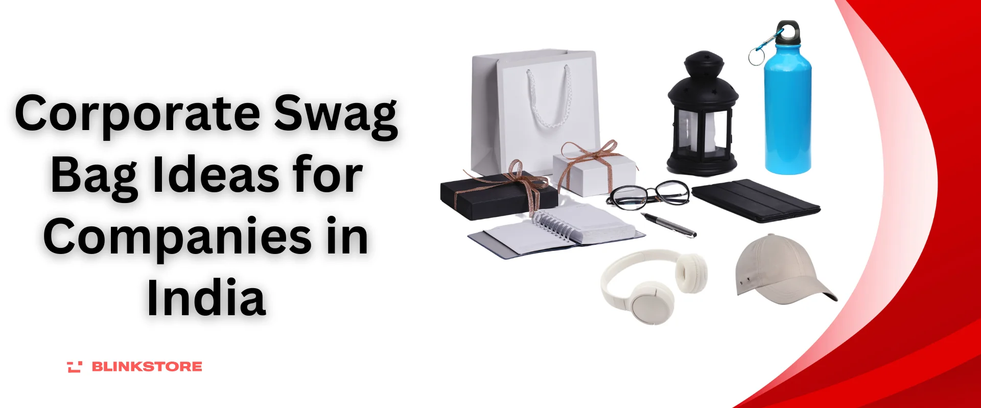 Corporate Swag Bag Ideas for Companies in India