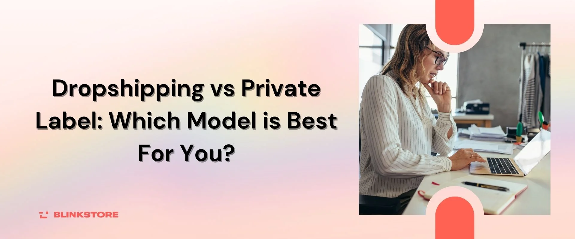Dropshipping vs Private Label: Which Model is Best For You?