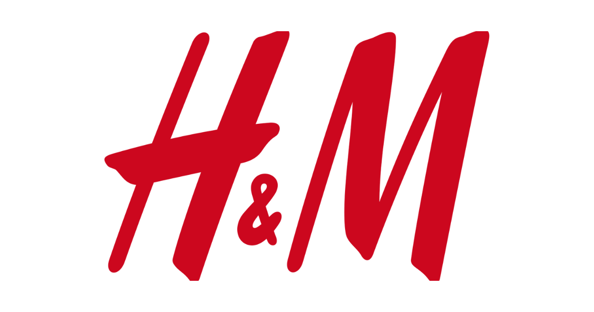 HM-logo - One of the top clothing brands in India