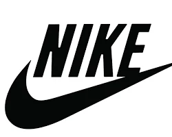 Nike - One of the most popular clothing brands in India
