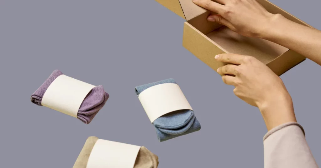 Novelty Socks - print on demand products