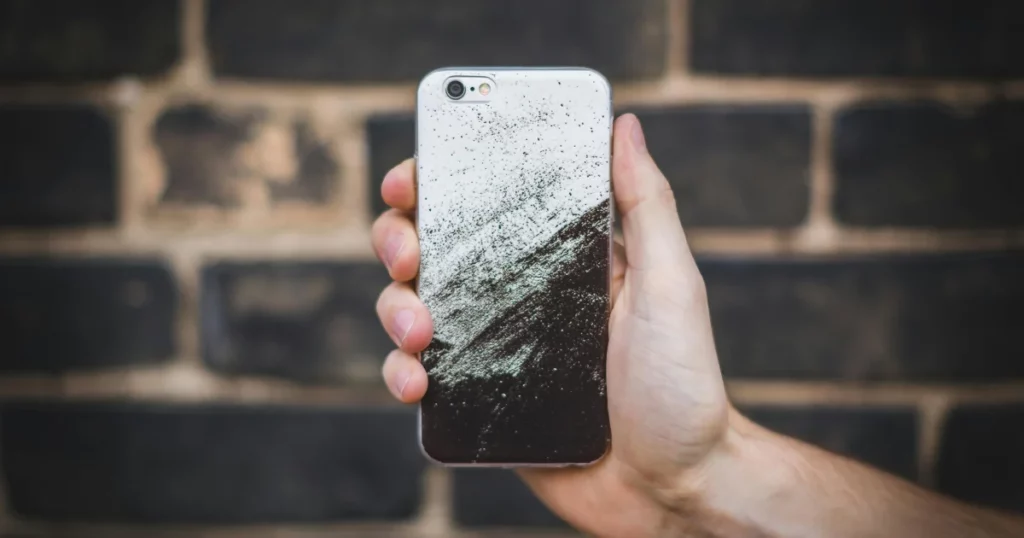 Phone Cases - best print on demand products to sell