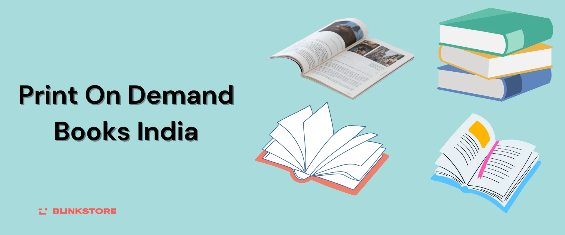 Print On Demand Books India: Best Guide of 2024