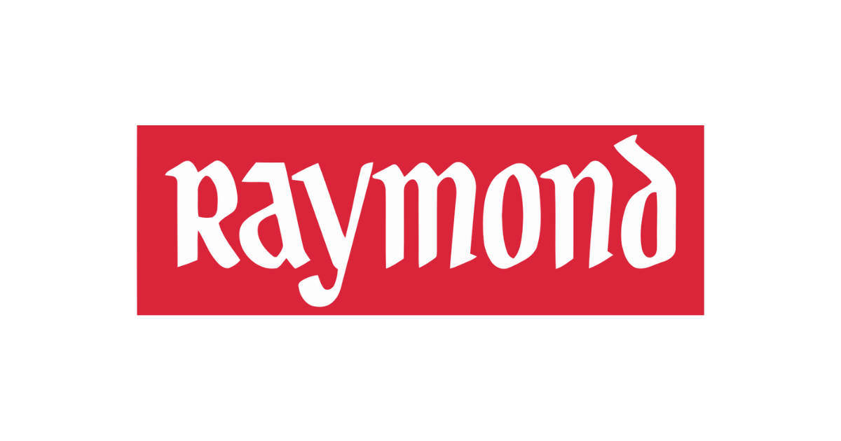 Raymond - One of the best online clothing brands in India