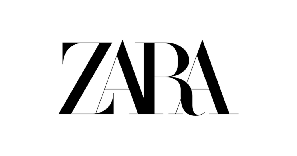 Zara - One of the best online clothing brands in India