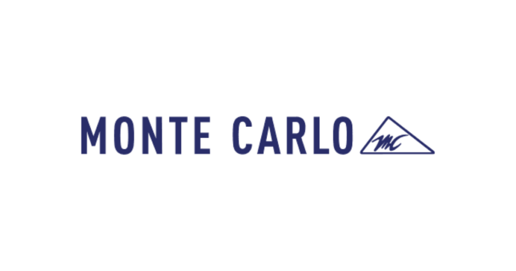 Monte Carlo - One of the most popular clothing brands in India