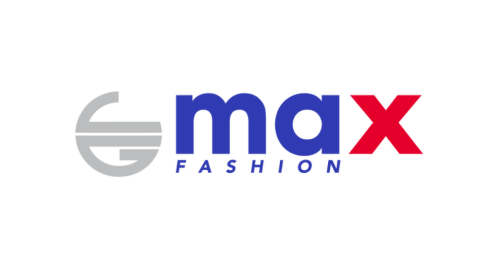 Max fashion - One of the most popular clothing brands in India