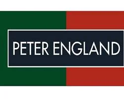peter england - One of the best clothing brands in India