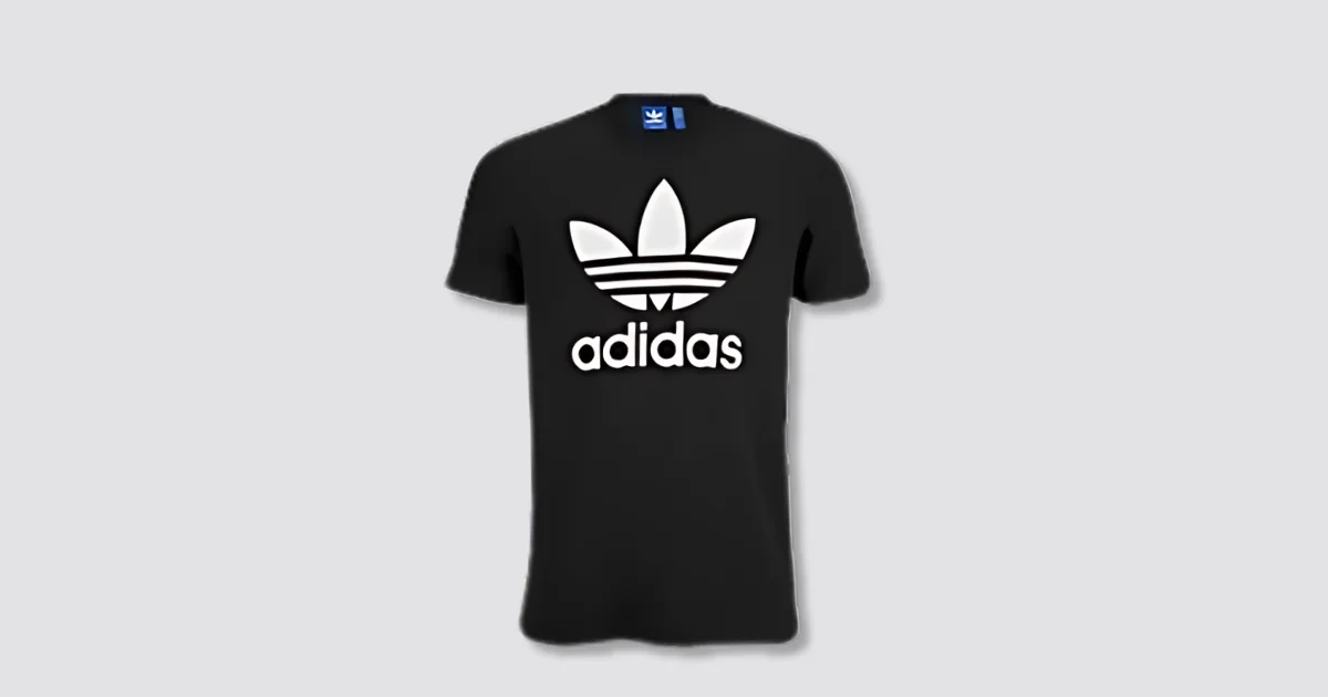 Adidas | One of The Best T Shirt Brands in India