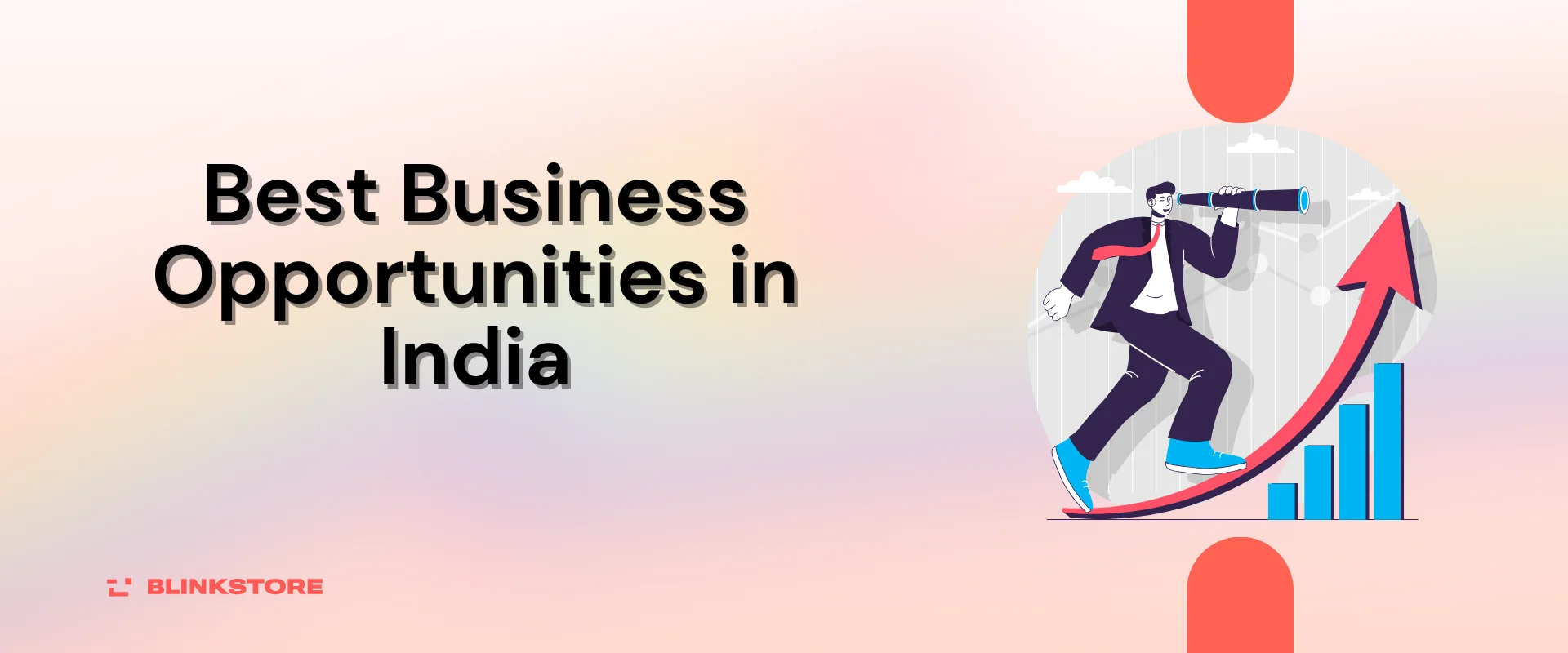 30+ Best Business Opportunities in India for 2024
