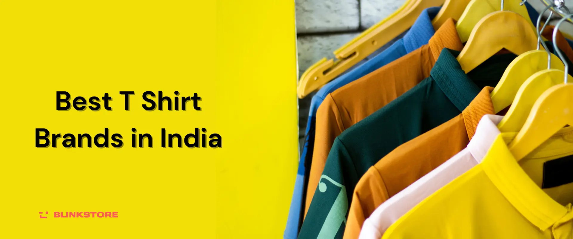 25 Best T Shirt Brands in India for 2024