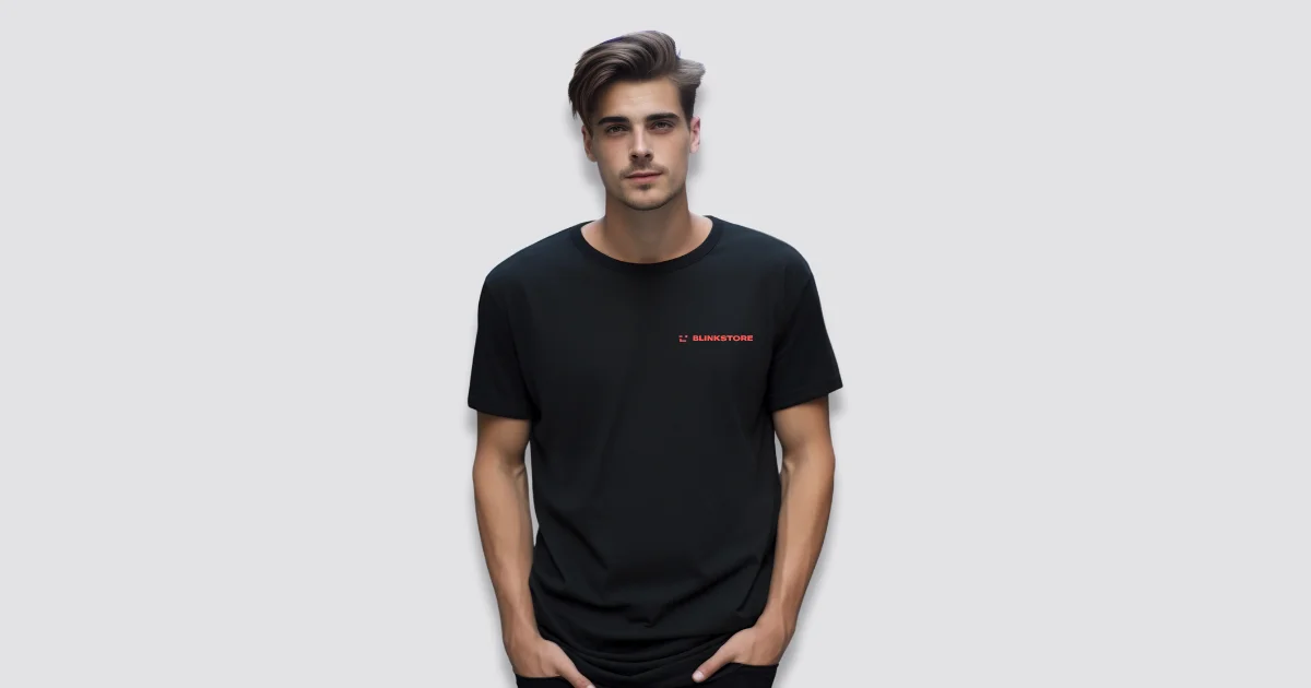 Blinkstore | One of The Best Print On Demand T Shirt Brands in India