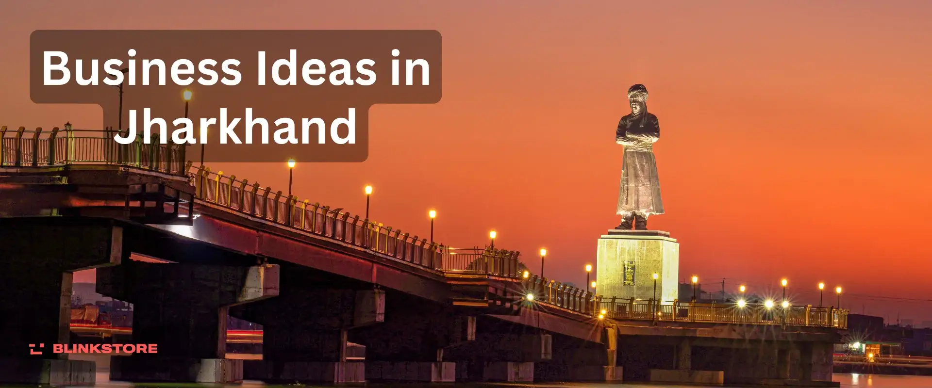 15+ Best New Business Ideas in Jharkhand in 2024