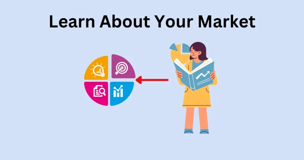Learn About Your Market