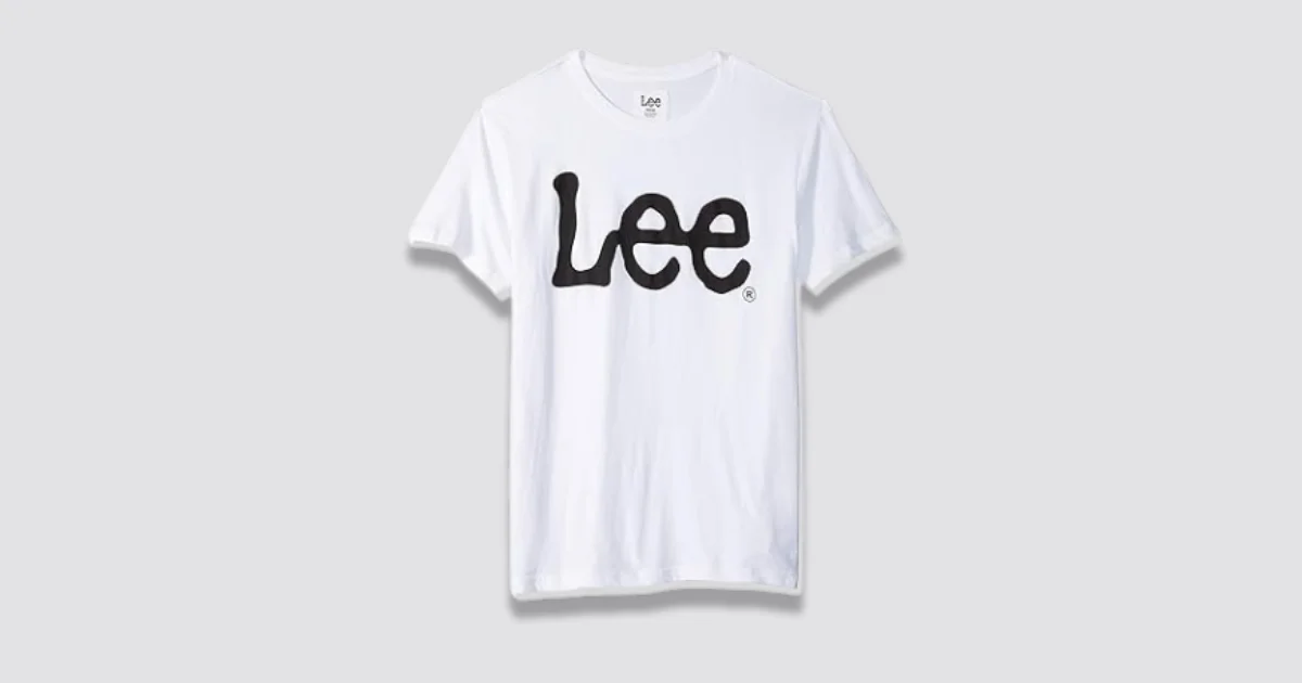Lee | One of The Most Popular T Shirt Brands in India