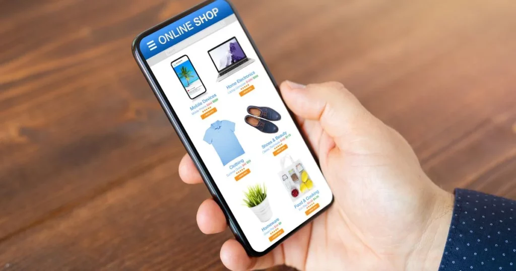Make Your Online Store Mobile-Friendly